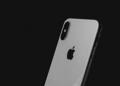 Haz capturas de pantalla en el iPhone con dos toques en la parte trasera