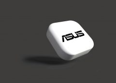 ASUS lanza sus nuevos mini PC NUC y la potente gráfica Radeon RX 9070 XT