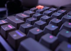 De las teclas de función al teclado moderno: un análisis completo