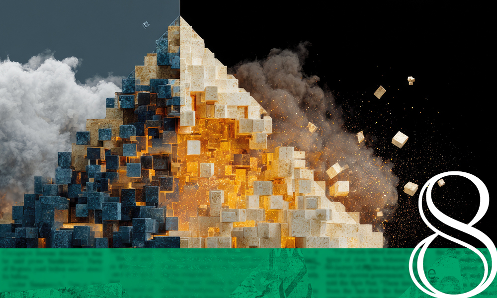 Los modelos de negocio tradicionales se quiebran en las tendencias de 2026 según Karen Webster