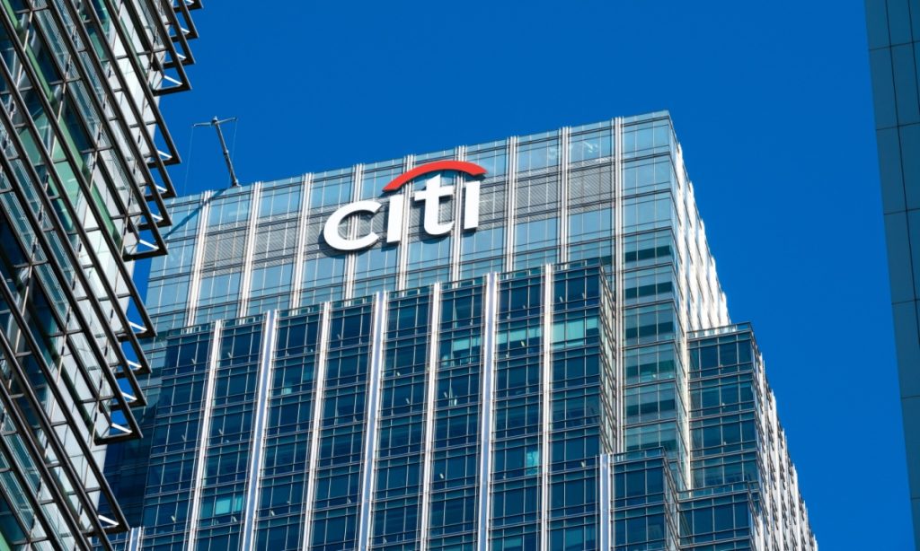 Fraser traslada el enfoque de Citi de las fusiones y adquisiciones al movimiento de capitales