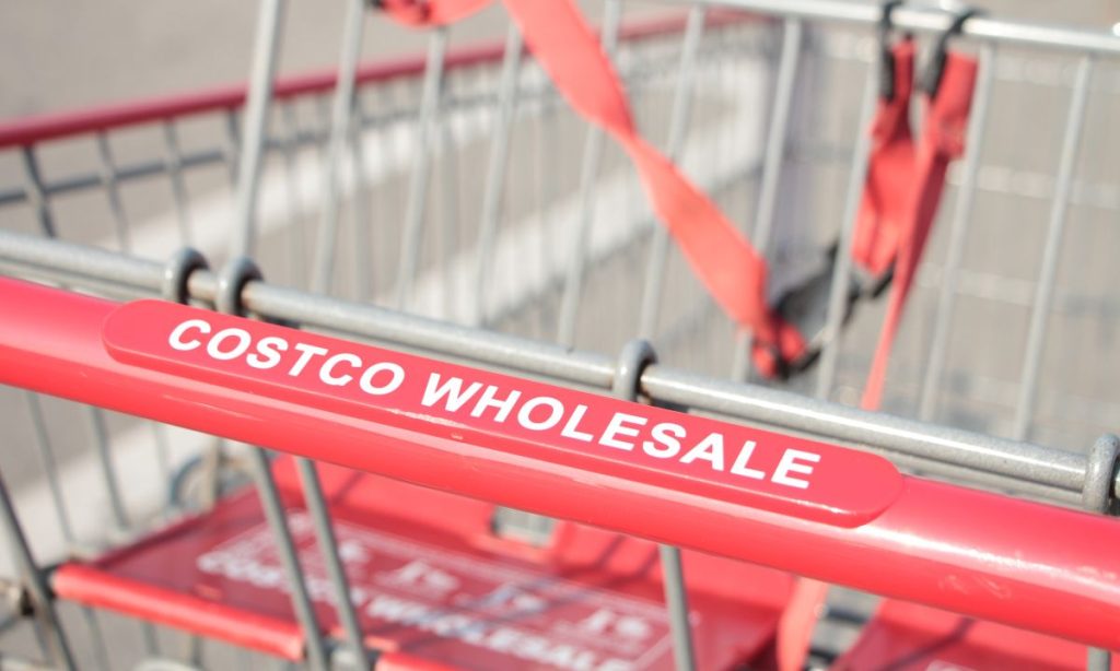 Las ventas digitales de Costco aumentan un 21 por ciento mientras los socios mantienen su nivel de gasto