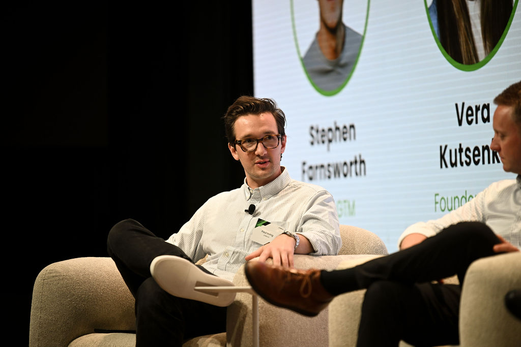 GTMfund reescribe las reglas de distribución para la era de la inteligencia artificial