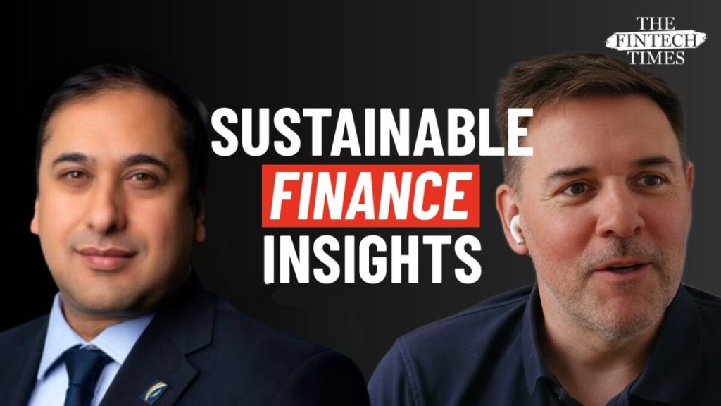 La inteligencia artificial y las finanzas de transición representan el futuro de la banca sostenible según Emirates NBD