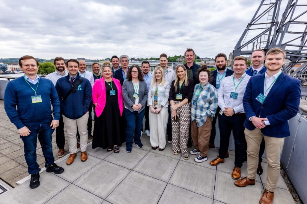 Future Finance lanza servicio de consultoría para abordar la caída de productividad financiera en el Reino Unido