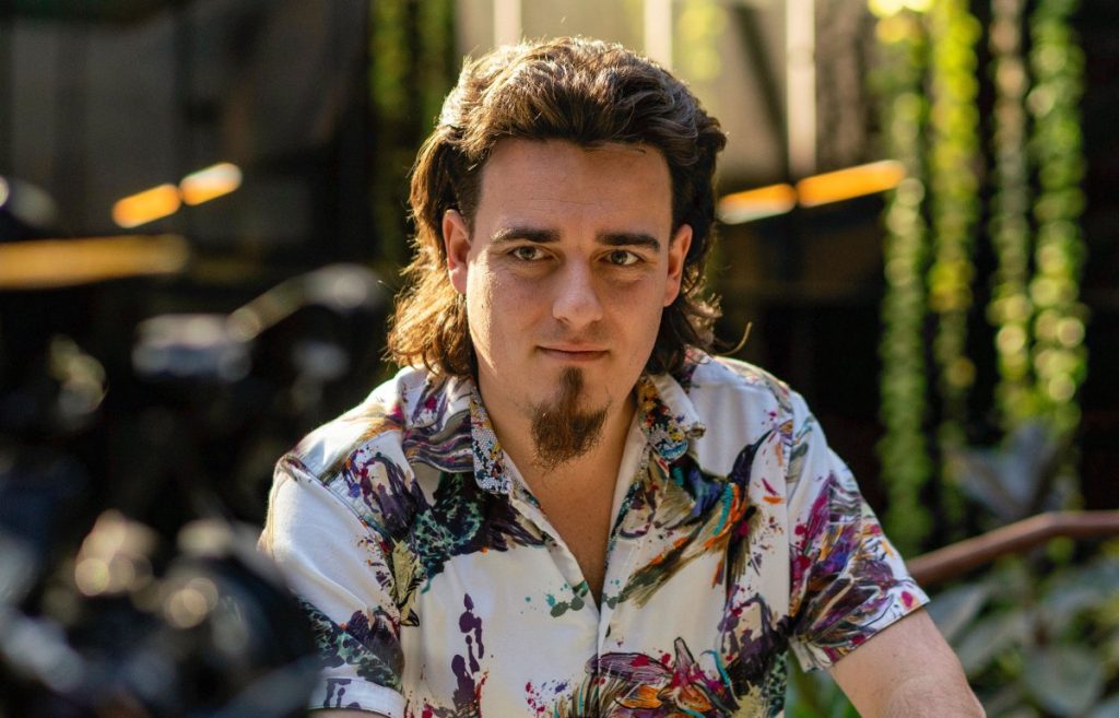 Palmer Luckey afirma que lo más destacado de la expansión de Anduril a Long Beach son los aviones de combate