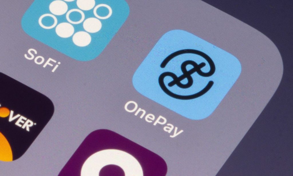 Walmart recompra acciones de OnePay y sugiere valoración de 4.000 millones de dólares