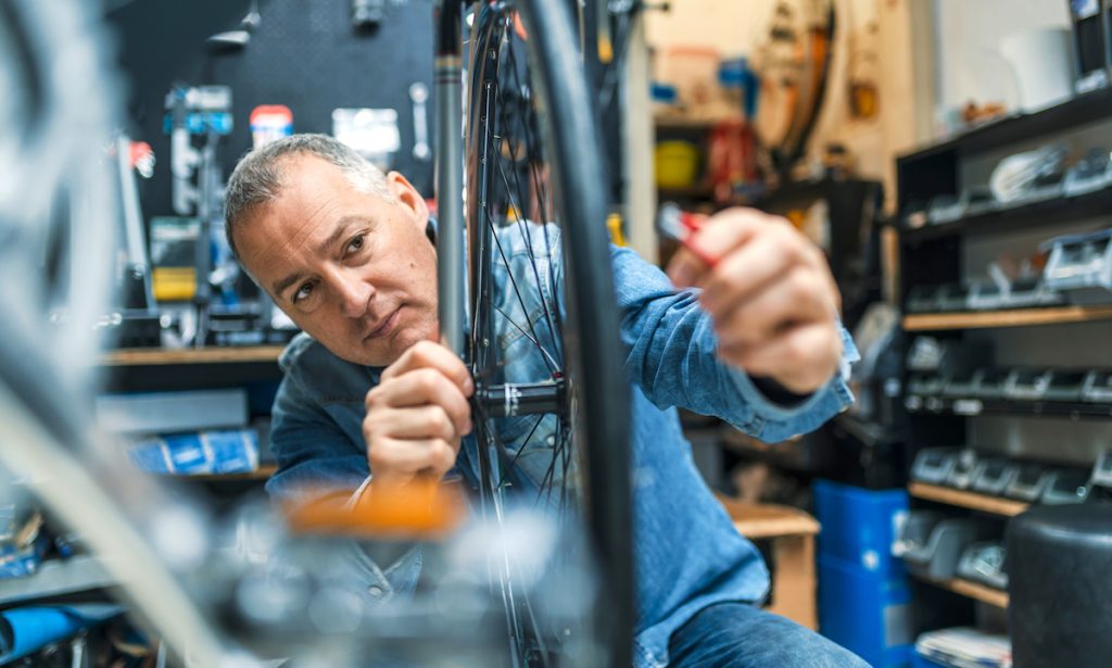 Ocho de cada diez pequeñas empresas desean crédito en sus propios términos