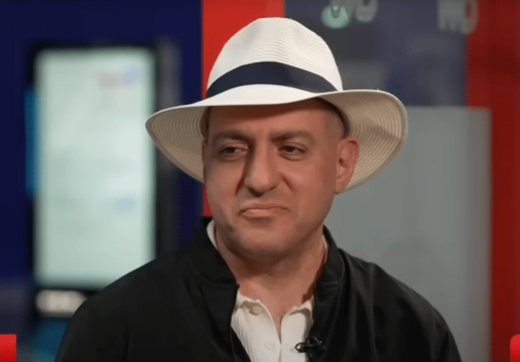 Google acusa a exempleado de empresa derivada SandboxAQ de intento de extorsión