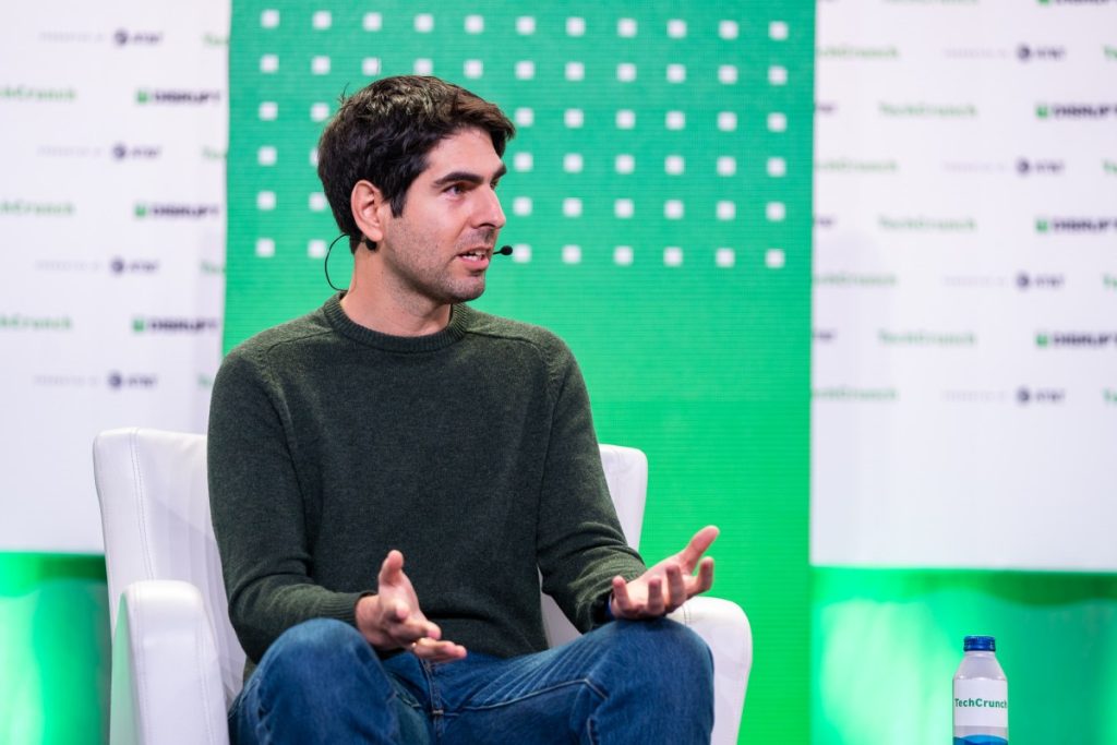 Niko Bonatsos, inversor de Discord y Mercor, deja General Catalyst y planea nueva firma de capital de riesgo