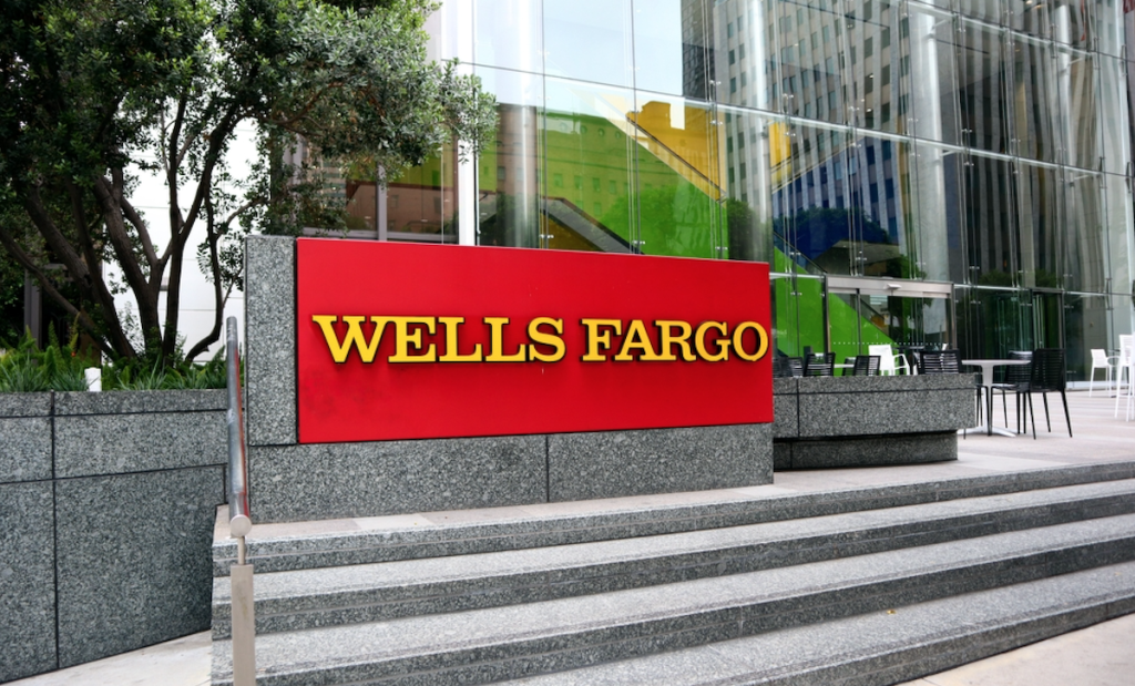 Wells Fargo aumenta sus activos un 11% tras el levantamiento del tope impuesto por la Reserva Federal
