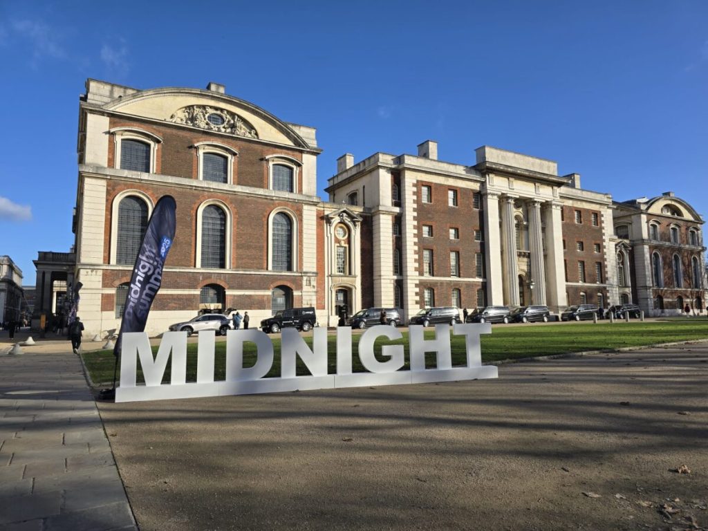 Construcción con privacidad racional: conclusiones clave de la Cumbre Midnight