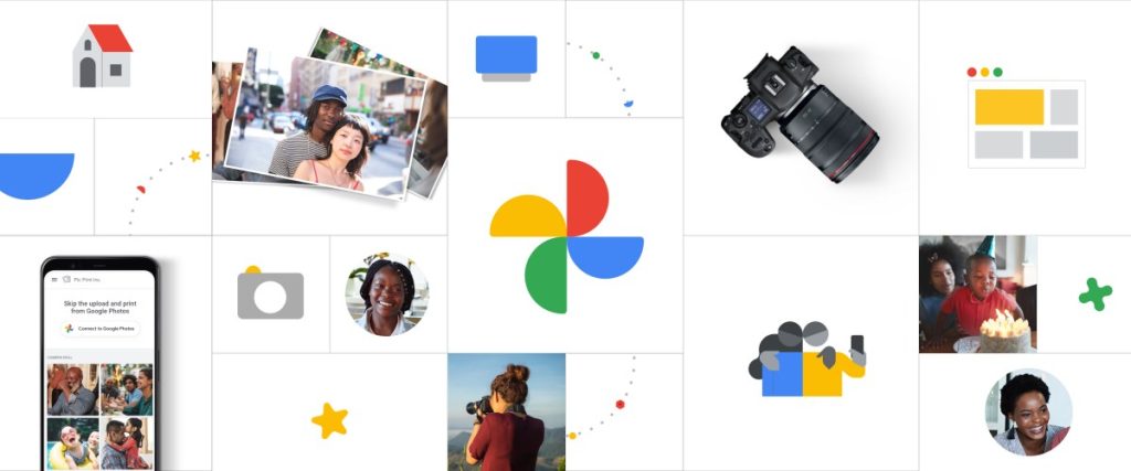 Google Photos lanza nueva función que permite a los usuarios crear memes propios