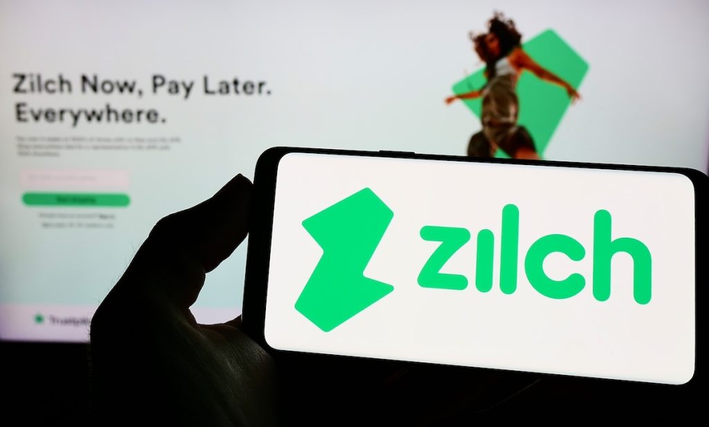 Zilch ingresa al sector de pagos con licencia de la FCA