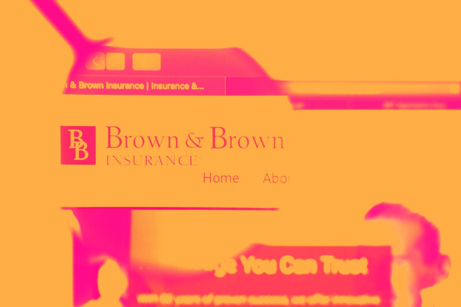 Brown & Brown no alcanza las expectativas de ventas del cuarto trimestre del año fiscal 2025