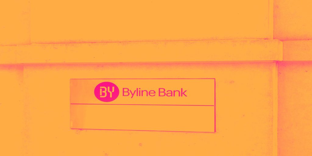 Byline Bancorp registra ventas sólidas en el cuarto trimestre del año fiscal 2025