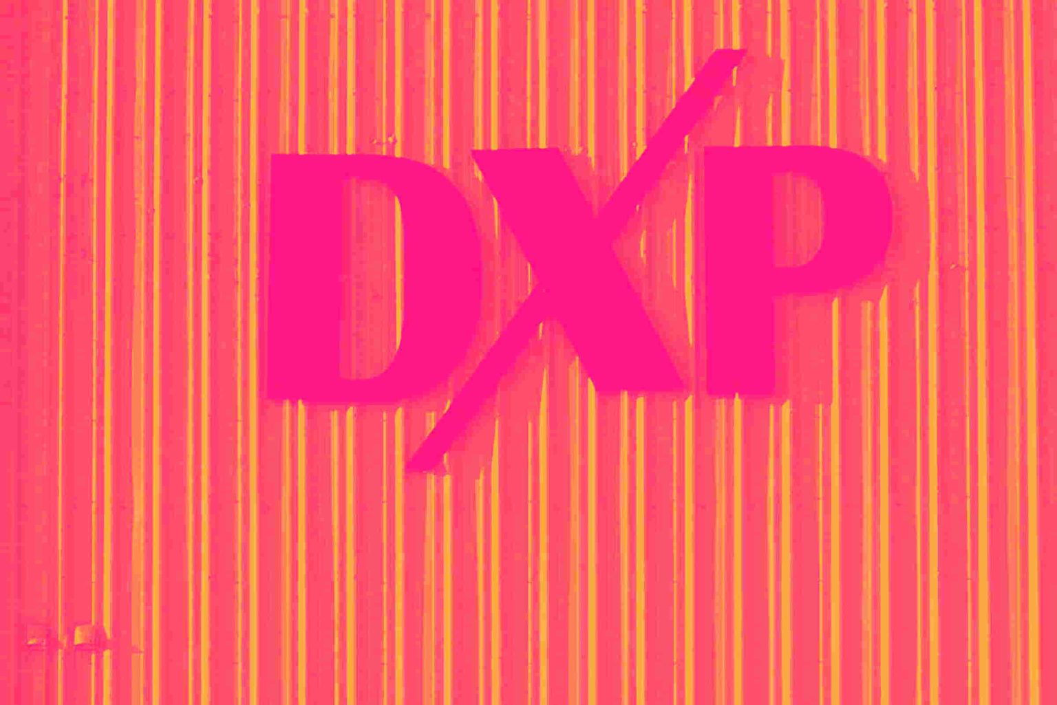 Las acciones de DXP, SPX Technologies, Oshkosh, Belden y Enpro se desploman: lo que necesita saber