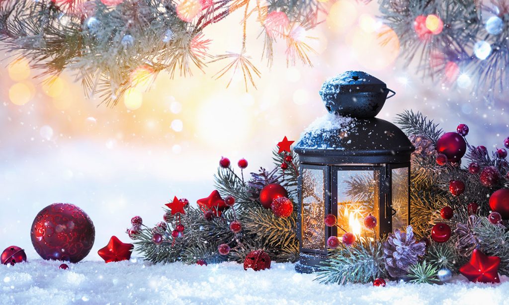 Caminando en un país de maravillas de pagos