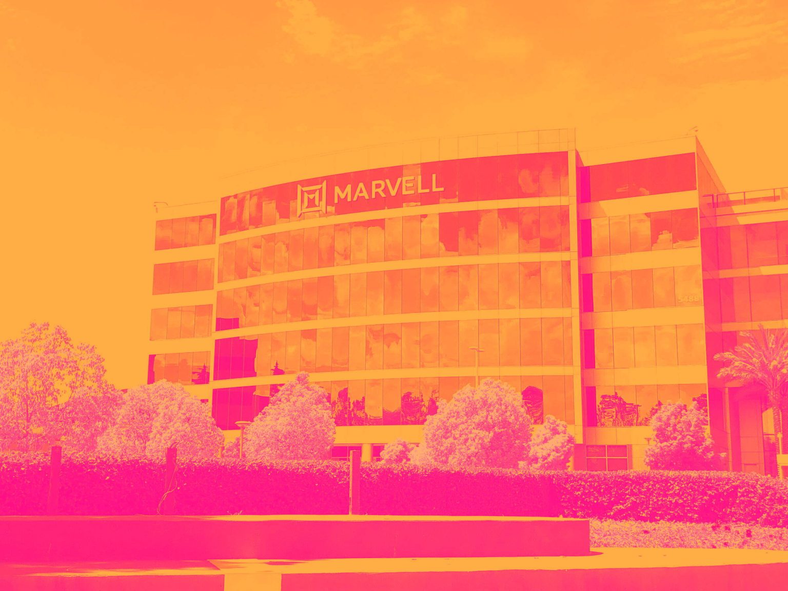 Las acciones de Marvell Technology, Western Digital, Photronics, FormFactor y Amkor se desploman: lo que debe saber