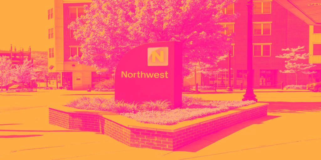 Northwest Bancshares presenta resultados del cuarto trimestre: qué esperar