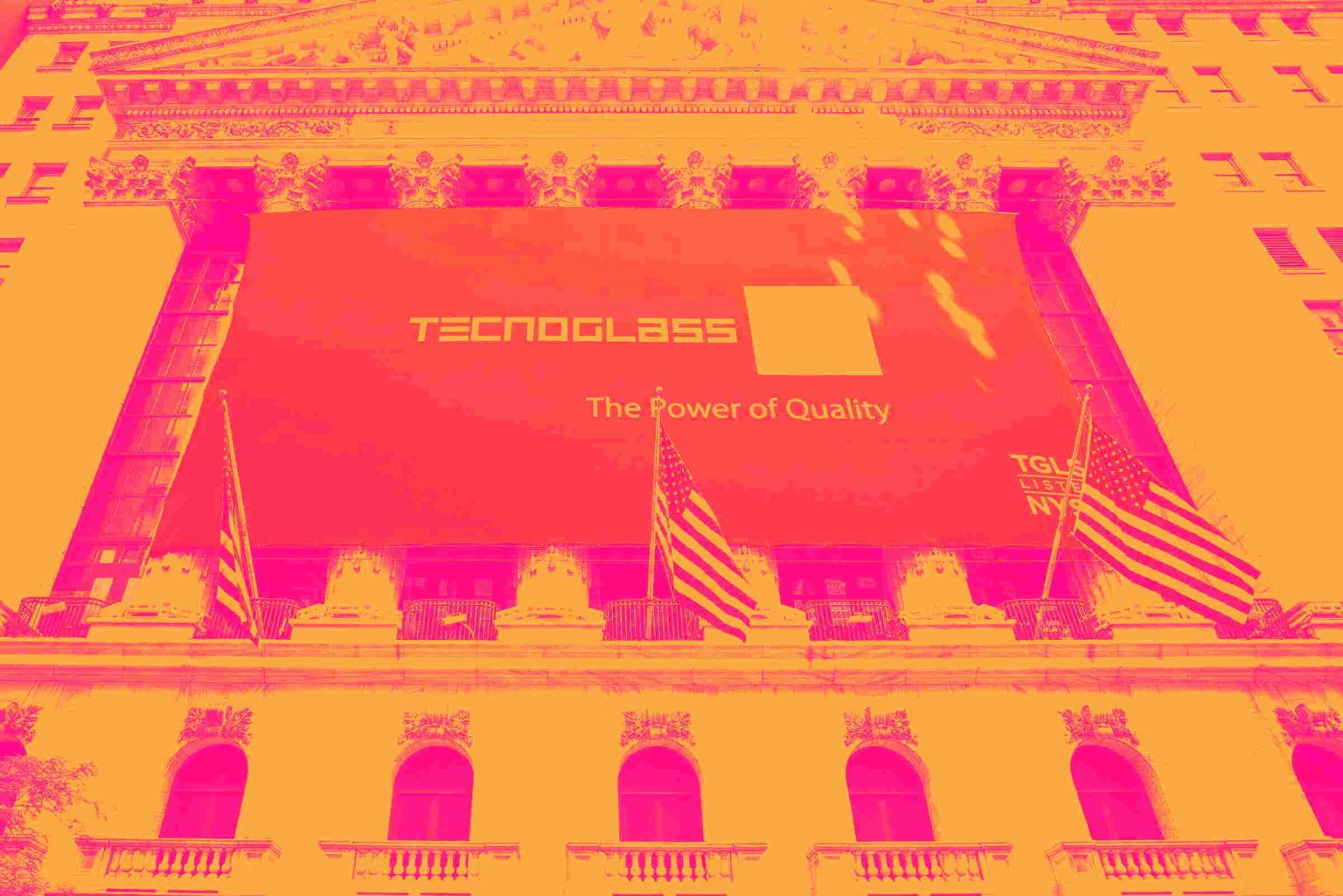 Acciones de Tecnoglass, Deere, Avis Budget Group, Insteel y REV Group se desploman: lo que debe saber