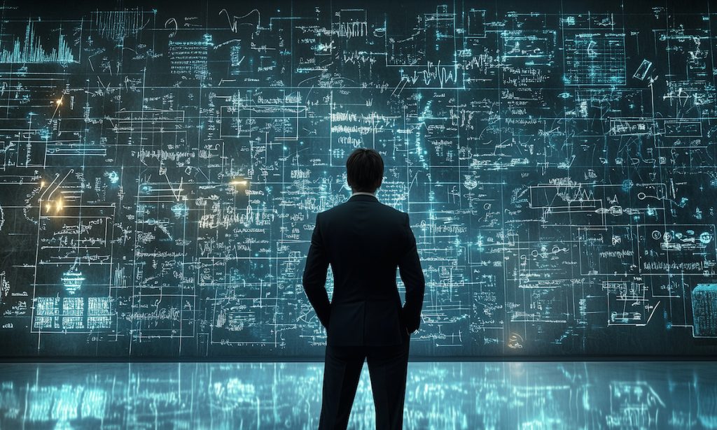 Los directores financieros adoptan la inteligencia artificial en la codificación empresarial