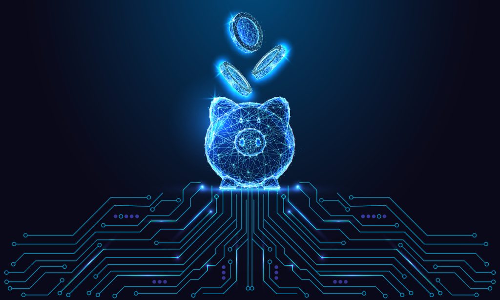 Los bancos trasladan la inteligencia artificial de los chatbots al movimiento autónomo de dinero