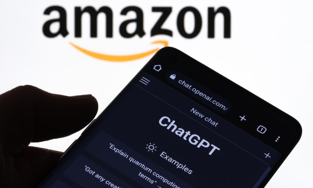 Amazon condiciona inversión de 50 mil millones de dólares en OpenAI al desarrollo de inteligencia artificial general