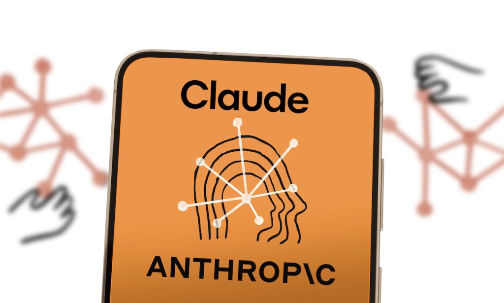 Anthropic amplía Claude para abarcar la banca de inversión