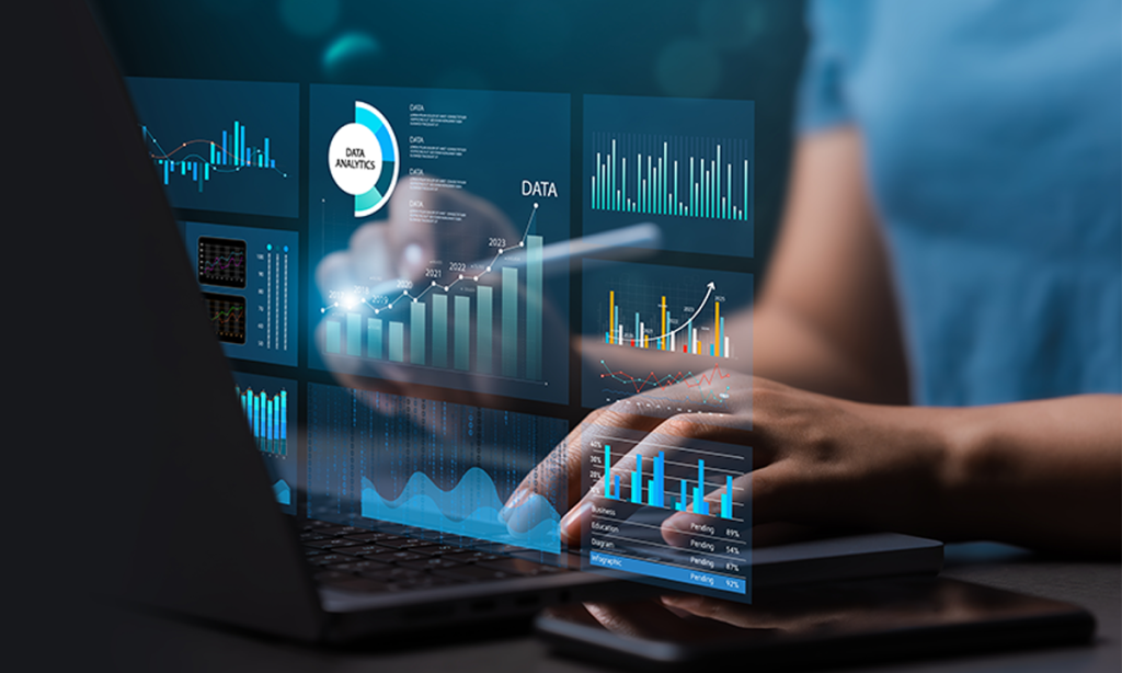 La inteligencia artificial generativa se convierte en el analista más confiable del director financiero