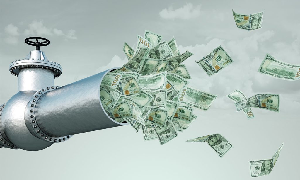 Para los directores financieros, la liquidez importa ahora más que la precisión de las proyecciones