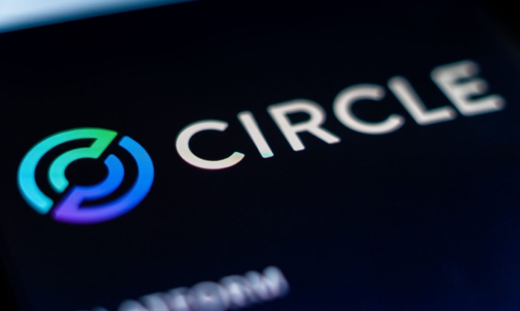 Circle apuesta al crecimiento tras dispararse las transacciones de stablecoins