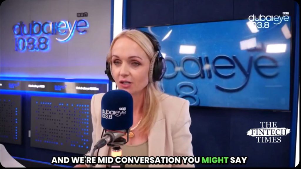 Inteligencia artificial y datos alternativos: por qué Emiratos Árabes Unidos redefine la inclusión financiera