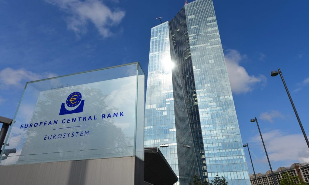 El Banco Central Europeo evalúa los riesgos de la inteligencia artificial para las entidades financieras