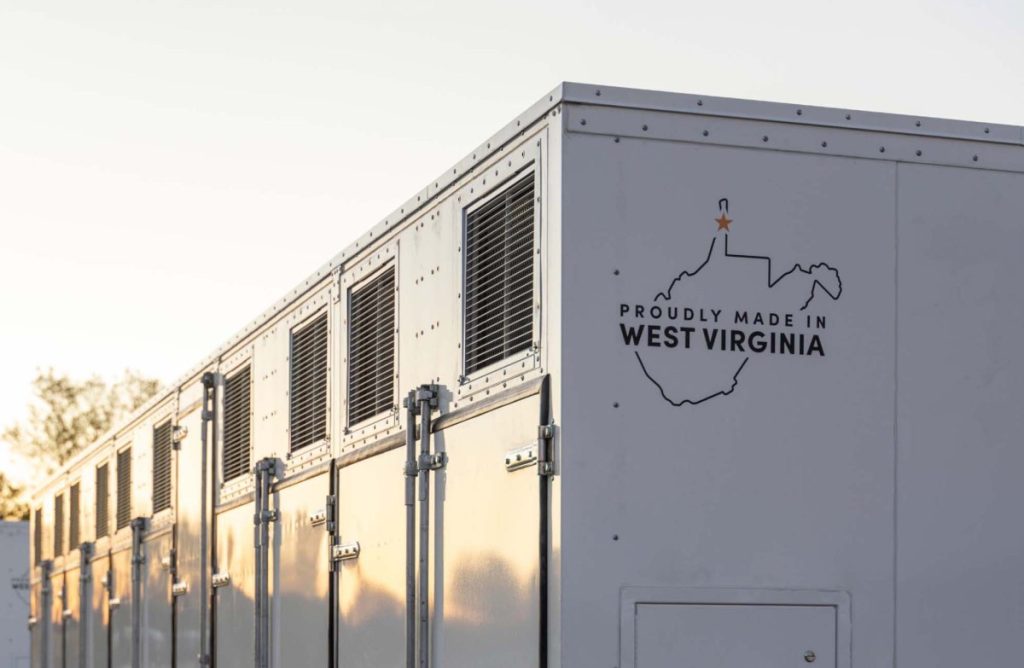 Google paga mil millones de dólares a la empresa emergente Form Energy por su masiva batería de 100 horas