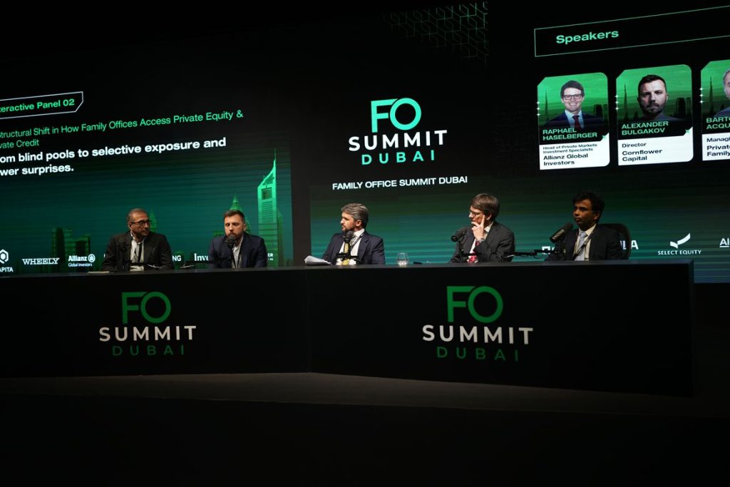 Las oficinas familiares priorizan la gobernanza y los activos digitales mientras el cambio generacional transforma la estrategia patrimonial