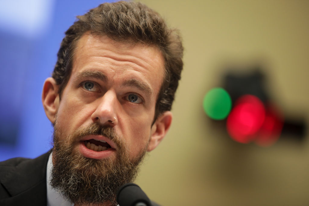 Jack Dorsey reduce a la mitad la plantilla de empleados de Block y afirma que otras compañías seguirán el mismo camino