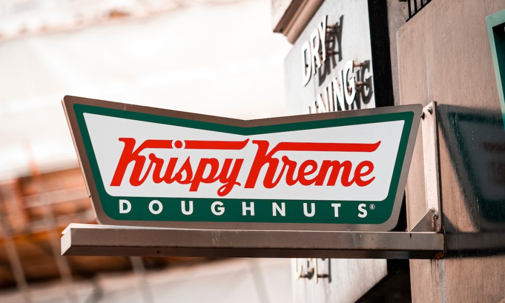 Programa de lealtad de Krispy Kreme supera los 17 millones de miembros en medio de la transformación digital