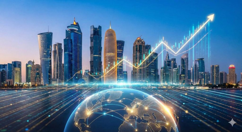 Banco de Desarrollo de Catar amplía programa de inversión a mil millones de riales ante aumento de demanda