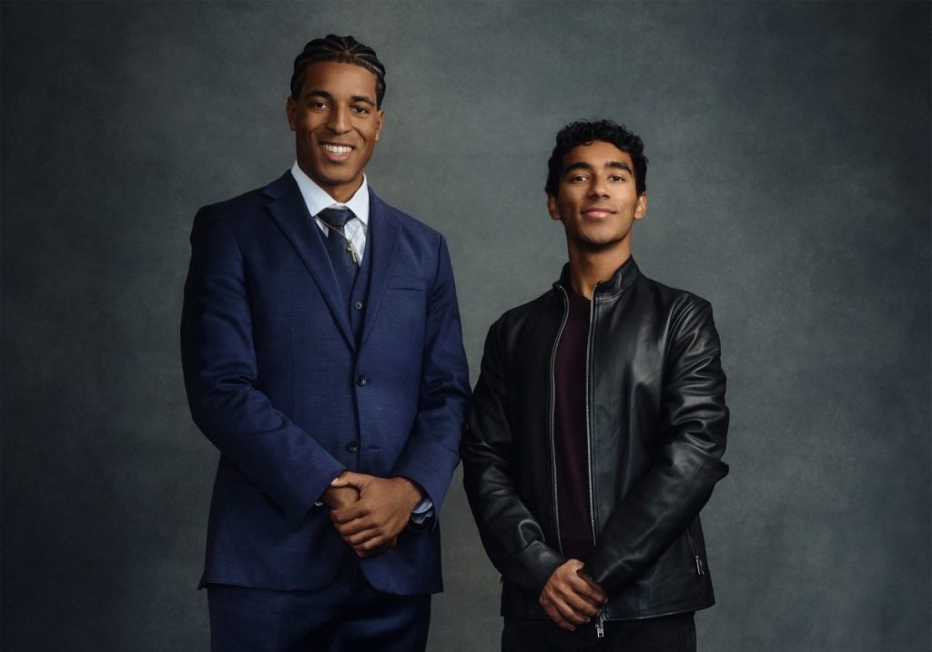 Dos estudiantes de Stanford lanzan aceleradora de startups de 2 millones de dólares para estudiantes a nivel nacional