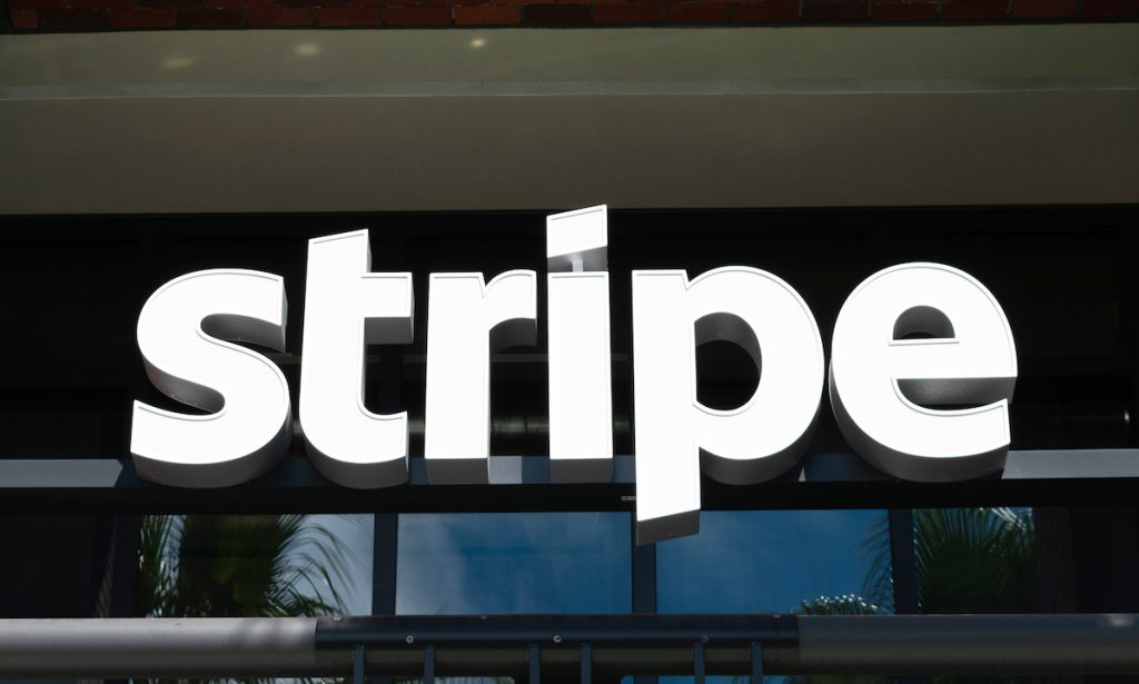 Stripe construye su propia cadena de bloques para pagos transfronterizos