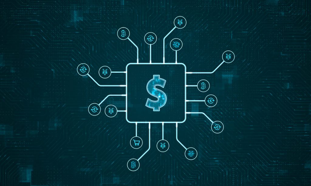 La combinación de Stripe y PayPal reorganizaría el panorama de los pagos