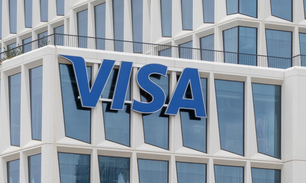 Visa apunta al crecimiento en Argentina mediante la adquisición de Prisma y Newpay