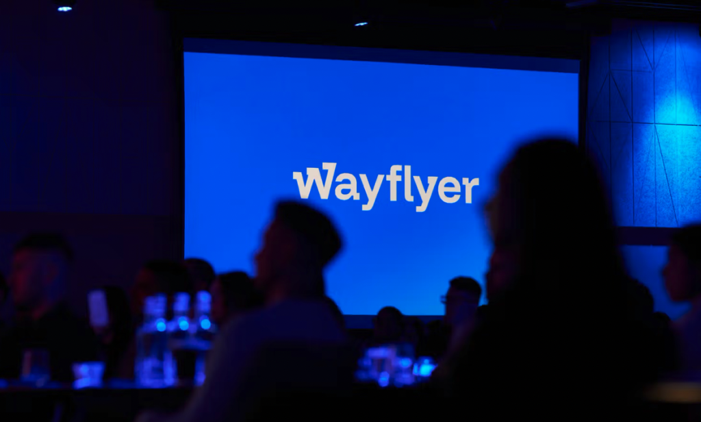 Wayflyer obtiene 250 millones de dólares de Atlas para impulsar el crecimiento de pymes