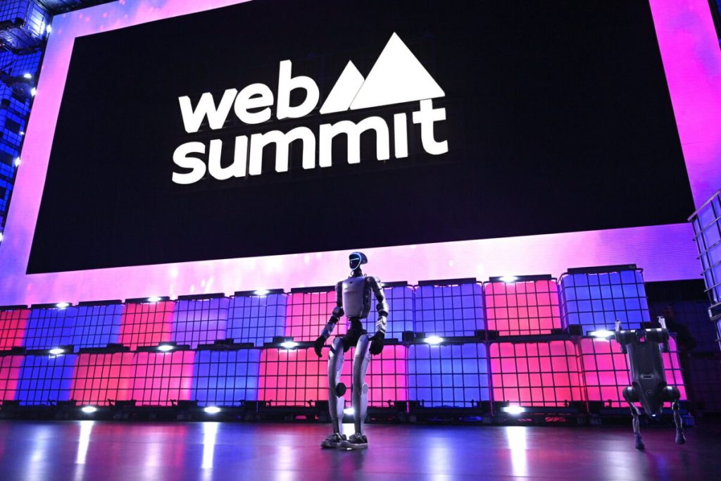 Web Summit Qatar DÍA 1: La soberanía digital de Doha pasa de capital pasivo a arquitecto de ecosistema