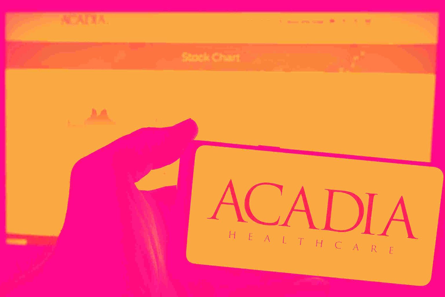 Acciones de Acadia Healthcare, Hims & Hers Health, RadNet, Halozyme Therapeutics y Privia Health se disparan: lo que debe saber