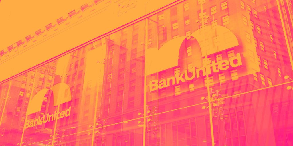 Las acciones de BankUnited, Ameris Bancorp y First Citizens BancShares se desploman: lo que necesita saber