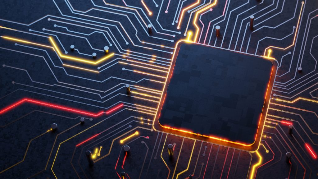 Startup MatX, competidora de Nvidia en chips para inteligencia artificial, recauda 500 millones de dólares