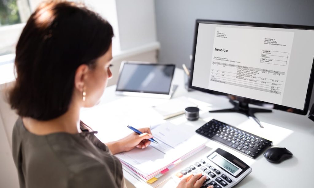 Visa y Banqup se asocian para cumplir con las nuevas normas de facturación electrónica de la UE