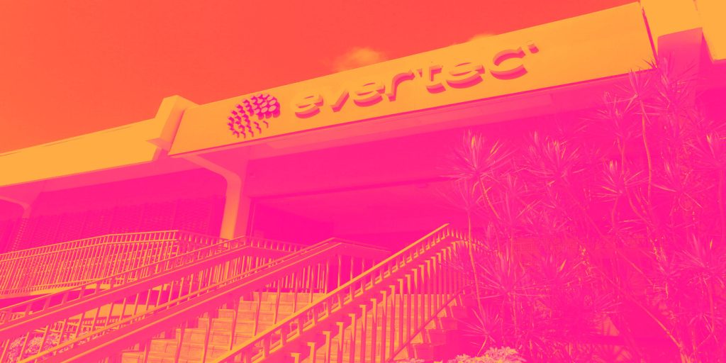 Qué esperar de EVTC